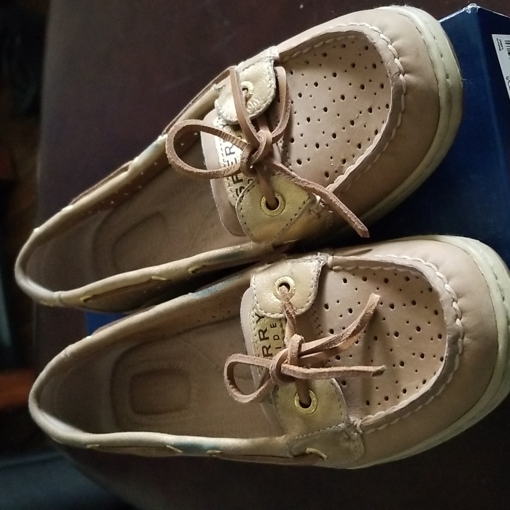 Sperry Shoes